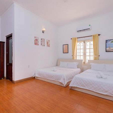 Sea Villa 10B - Ho Boi - Karaoke - Bida - Gan Bien Bai Sau Vung Tau Dış mekan fotoğraf