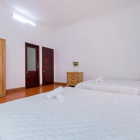 Sea Villa 10B - Ho Boi - Karaoke - Bida - Gan Bien Bai Sau Vung Tau Dış mekan fotoğraf