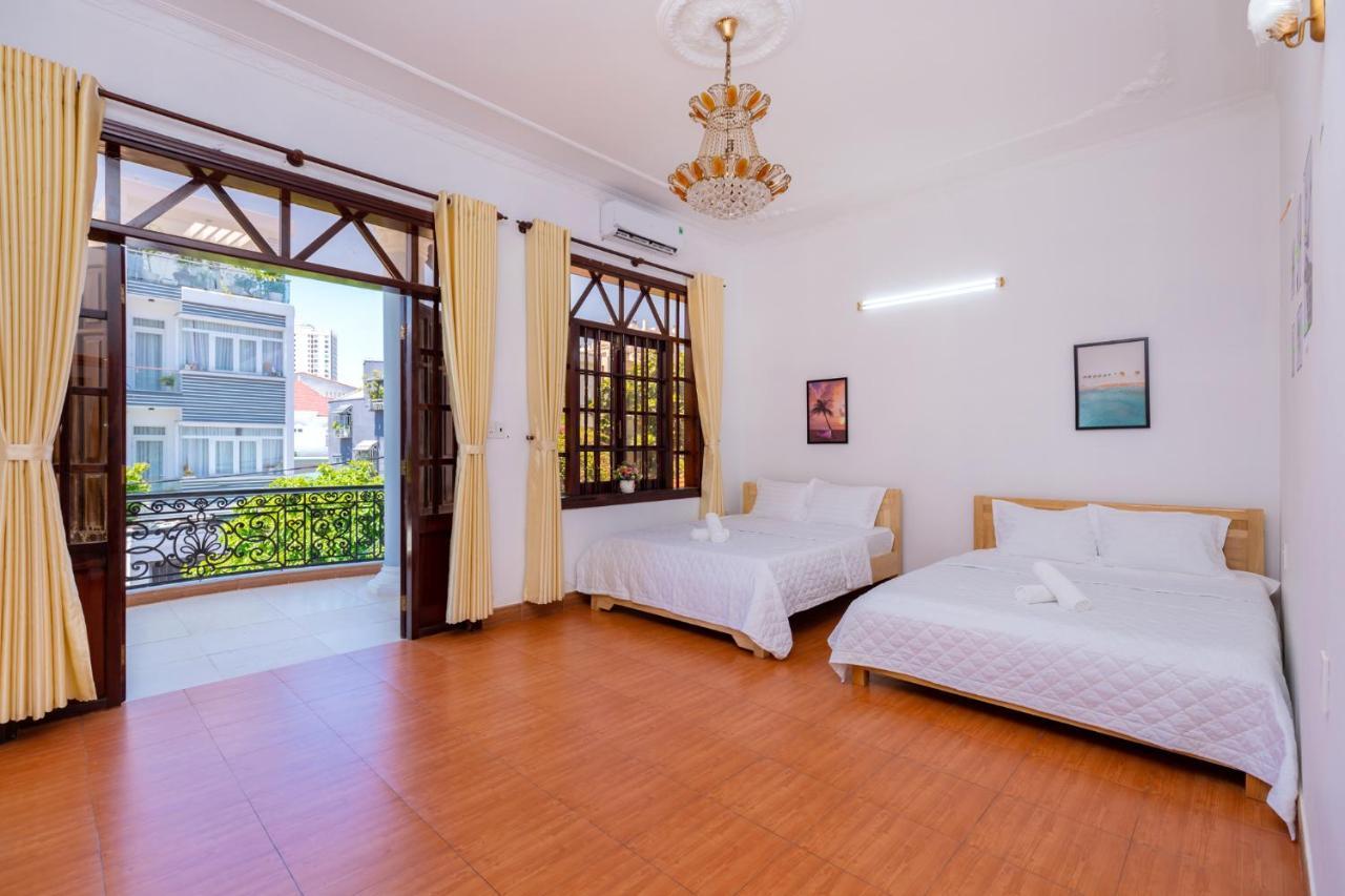 Sea Villa 10B - Ho Boi - Karaoke - Bida - Gan Bien Bai Sau Vung Tau Dış mekan fotoğraf