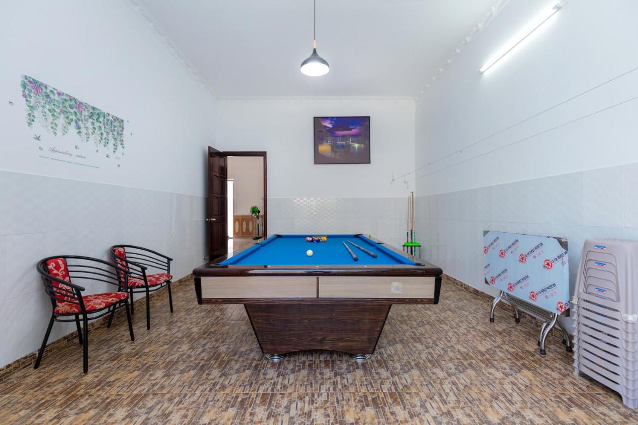 Sea Villa 10B - Ho Boi - Karaoke - Bida - Gan Bien Bai Sau Vung Tau Dış mekan fotoğraf