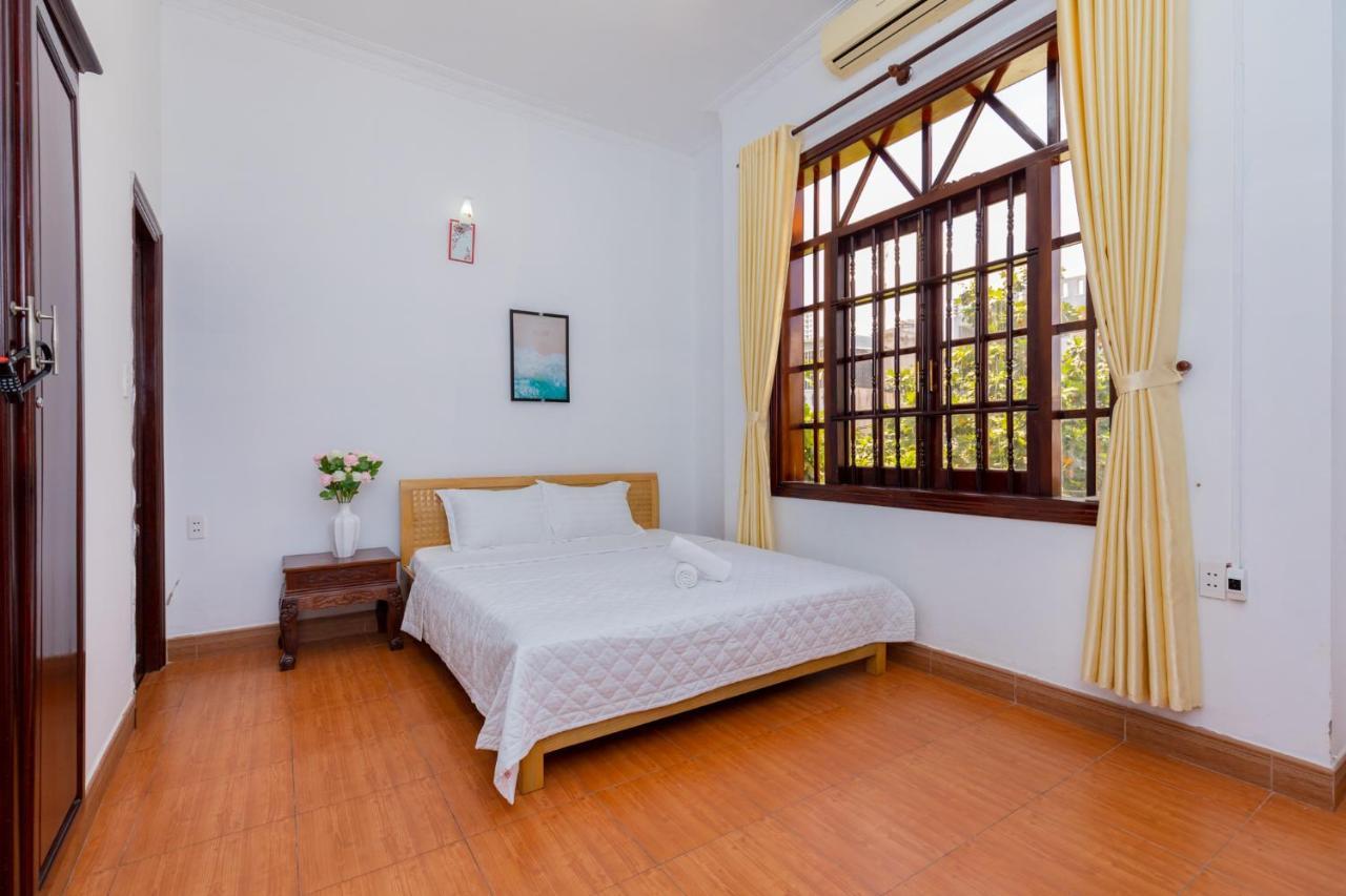 Sea Villa 10B - Ho Boi - Karaoke - Bida - Gan Bien Bai Sau Vung Tau Dış mekan fotoğraf