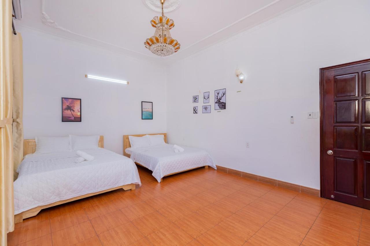 Sea Villa 10B - Ho Boi - Karaoke - Bida - Gan Bien Bai Sau Vung Tau Dış mekan fotoğraf