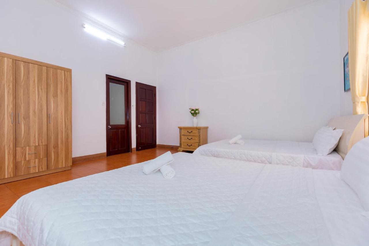 Sea Villa 10B - Ho Boi - Karaoke - Bida - Gan Bien Bai Sau Vung Tau Dış mekan fotoğraf