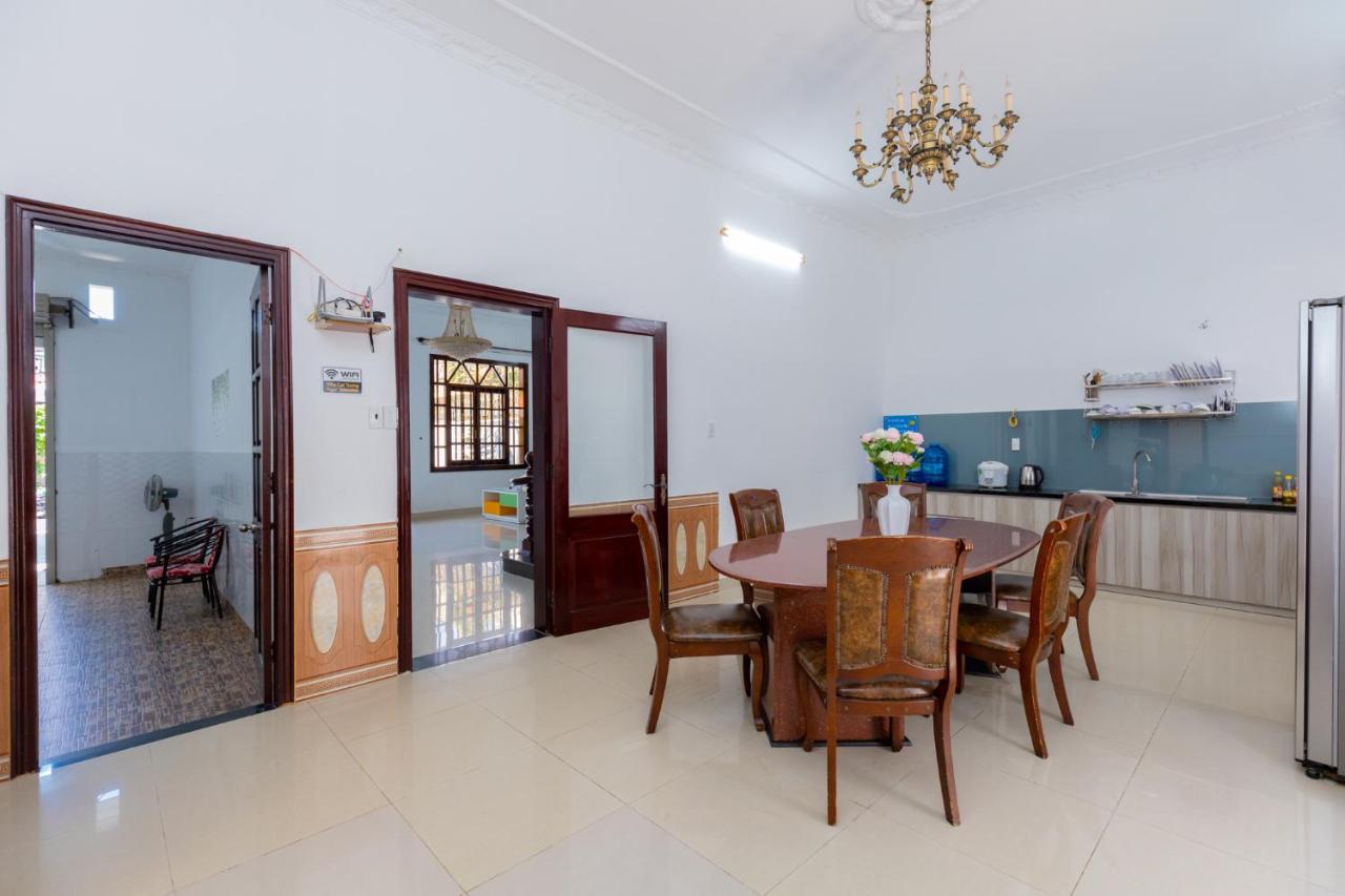 Sea Villa 10B - Ho Boi - Karaoke - Bida - Gan Bien Bai Sau Vung Tau Dış mekan fotoğraf