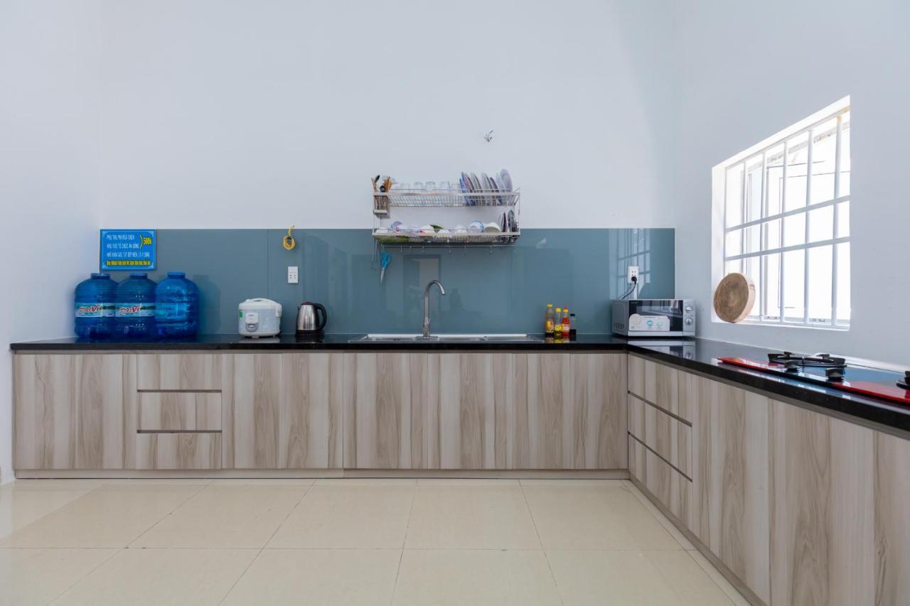 Sea Villa 10B - Ho Boi - Karaoke - Bida - Gan Bien Bai Sau Vung Tau Dış mekan fotoğraf