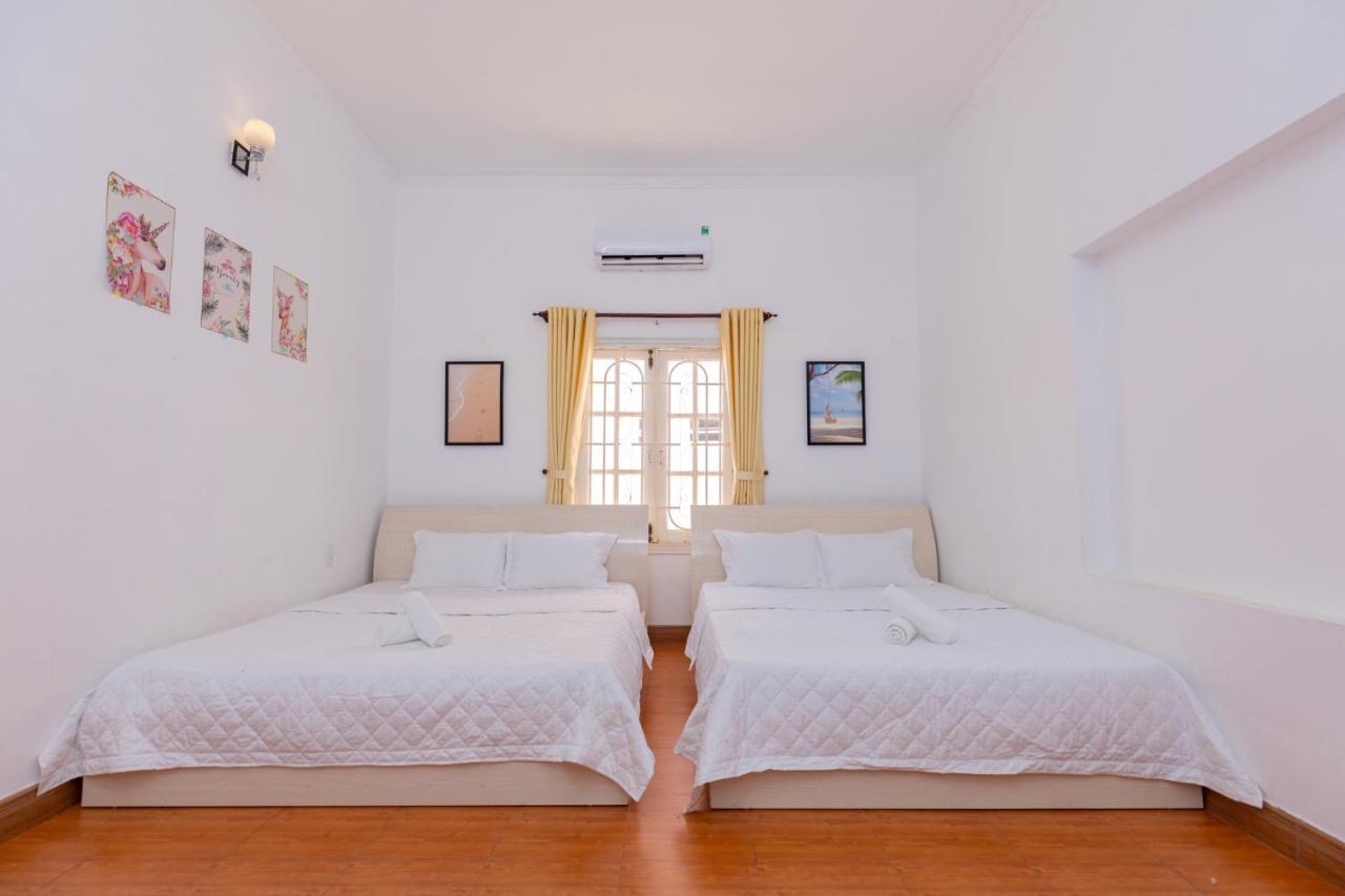 Sea Villa 10B - Ho Boi - Karaoke - Bida - Gan Bien Bai Sau Vung Tau Dış mekan fotoğraf